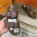 Louis Vuitton Shoes for Men's Louis Vuitton Slippers #B62448