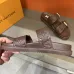 Louis Vuitton Shoes for Men's Louis Vuitton Slippers #B62448