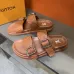 Louis Vuitton Shoes for Men's Louis Vuitton Slippers #B62449