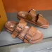 Louis Vuitton Shoes for Men's Louis Vuitton Slippers #B62449