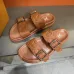 Louis Vuitton Shoes for Men's Louis Vuitton Slippers #B62449
