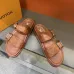 Louis Vuitton Shoes for Men's Louis Vuitton Slippers #B62449