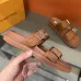 Louis Vuitton Shoes for Men's Louis Vuitton Slippers #B62449