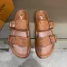 Louis Vuitton Shoes for Men's Louis Vuitton Slippers #B62449