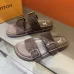 Louis Vuitton Shoes for Men's Louis Vuitton Slippers #B62450