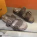 Louis Vuitton Shoes for Men's Louis Vuitton Slippers #B62450