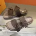 Louis Vuitton Shoes for Men's Louis Vuitton Slippers #B62450