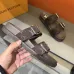Louis Vuitton Shoes for Men's Louis Vuitton Slippers #B62450