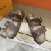 Louis Vuitton Shoes for Men's Louis Vuitton Slippers #B62450