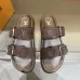 Louis Vuitton Shoes for Men's Louis Vuitton Slippers #B62450