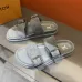 Louis Vuitton Shoes for Men's Louis Vuitton Slippers #B62451
