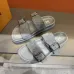 Louis Vuitton Shoes for Men's Louis Vuitton Slippers #B62451