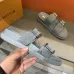 Louis Vuitton Shoes for Men's Louis Vuitton Slippers #B62451