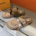 Louis Vuitton Shoes for Men's Louis Vuitton Slippers #B62452