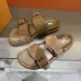 Louis Vuitton Shoes for Men's Louis Vuitton Slippers #B62452