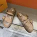 Louis Vuitton Shoes for Men's Louis Vuitton Slippers #B62452