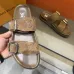 Louis Vuitton Shoes for Men's Louis Vuitton Slippers #B62452