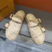 Louis Vuitton Shoes for Men's Louis Vuitton Slippers #B62453