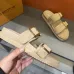 Louis Vuitton Shoes for Men's Louis Vuitton Slippers #B62453