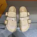 Louis Vuitton Shoes for Men's Louis Vuitton Slippers #B62453