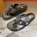 Louis Vuitton Shoes for Men's Louis Vuitton Slippers #B62454