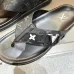 Louis Vuitton Shoes for Men's Louis Vuitton Slippers #B62454