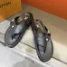 Louis Vuitton Shoes for Men's Louis Vuitton Slippers #B62454