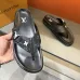 Louis Vuitton Shoes for Men's Louis Vuitton Slippers #B62454