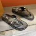 Louis Vuitton Shoes for Men's Louis Vuitton Slippers #B62455