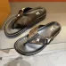 Louis Vuitton Shoes for Men's Louis Vuitton Slippers #B62455