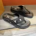 Louis Vuitton Shoes for Men's Louis Vuitton Slippers #B62456