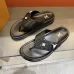 Louis Vuitton Shoes for Men's Louis Vuitton Slippers #B62456