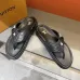 Louis Vuitton Shoes for Men's Louis Vuitton Slippers #B62456