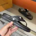 Louis Vuitton Shoes for Men's Louis Vuitton Slippers #B62456