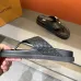 Louis Vuitton Shoes for Men's Louis Vuitton Slippers #B62456