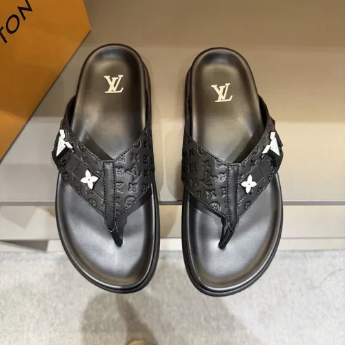 Louis Vuitton Shoes for Men's Louis Vuitton Slippers #B62456