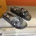 Louis Vuitton Shoes for Men's Louis Vuitton Slippers #B62457