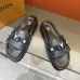 Louis Vuitton Shoes for Men's Louis Vuitton Slippers #B62457