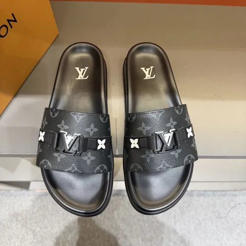 Louis Vuitton Shoes for Men's Louis Vuitton Slippers #B62457