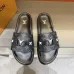 Louis Vuitton Shoes for Men's Louis Vuitton Slippers #B62457