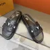 Louis Vuitton Shoes for Men's Louis Vuitton Slippers #B62458