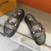 Louis Vuitton Shoes for Men's Louis Vuitton Slippers #B62459