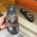 Louis Vuitton Shoes for Men's Louis Vuitton Slippers #B62459