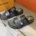 Louis Vuitton Shoes for Men's Louis Vuitton Slippers #B62460