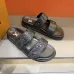 Louis Vuitton Shoes for Men's Louis Vuitton Slippers #B62460