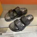 Louis Vuitton Shoes for Men's Louis Vuitton Slippers #B62460