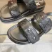 Louis Vuitton Shoes for Men's Louis Vuitton Slippers #B62460