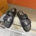 Louis Vuitton Shoes for Men's Louis Vuitton Slippers #B62460