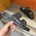 Louis Vuitton Shoes for Men's Louis Vuitton Slippers #B62460