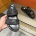 Louis Vuitton Shoes for Men's Louis Vuitton Slippers #B62460